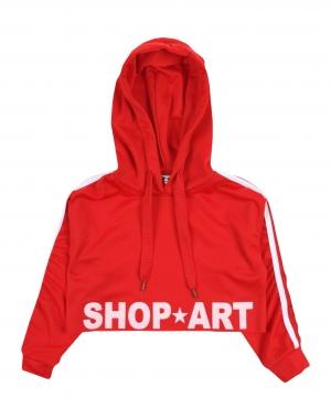 Толстовка SHOP ★ ART