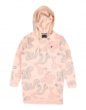 Толстовка SCOTCH & SODA