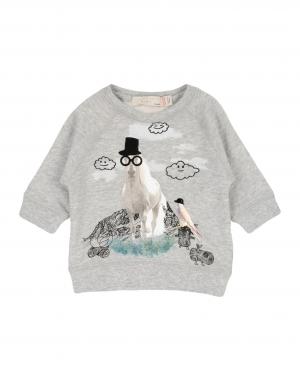 Толстовка STELLA McCARTNEY KIDS