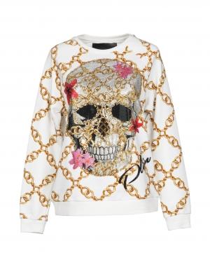 Толстовка PHILIPP PLEIN