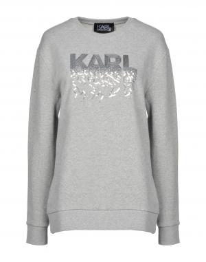 Толстовка KARL LAGERFELD