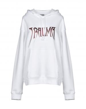 Толстовка  - Белый цвет