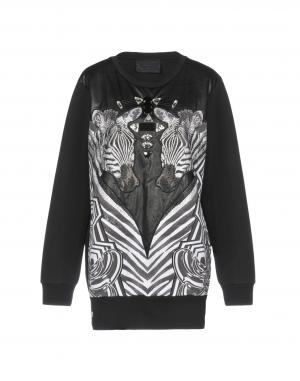Толстовка PHILIPP PLEIN