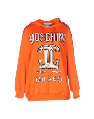 Толстовка MOSCHINO