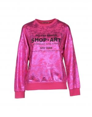 Толстовка SHOP ★ ART