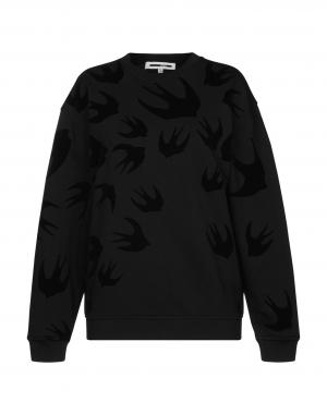 Толстовка McQ Alexander McQueen
