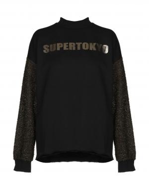 Толстовка STK SUPERTOKYO