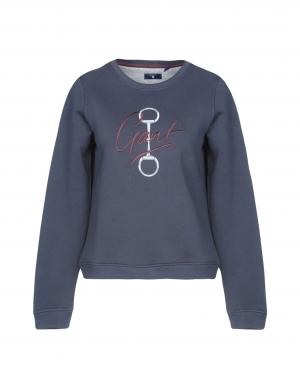 Толстовка GANT