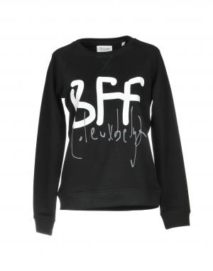 Толстовка  - Черный цвет