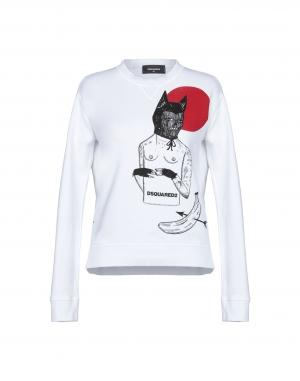Толстовка DSQUARED2