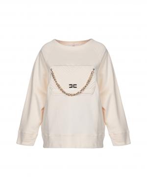 Толстовка ELISABETTA FRANCHI JEANS