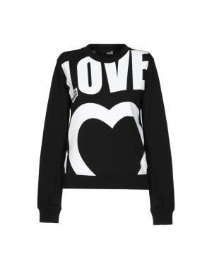 Толстовка LOVE MOSCHINO