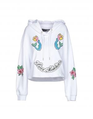 Толстовка LOVE MOSCHINO