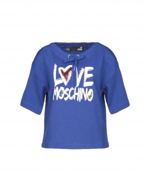 Толстовка LOVE MOSCHINO