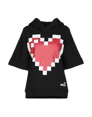 Толстовка LOVE MOSCHINO
