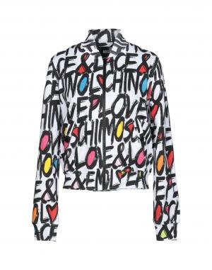 Толстовка LOVE MOSCHINO