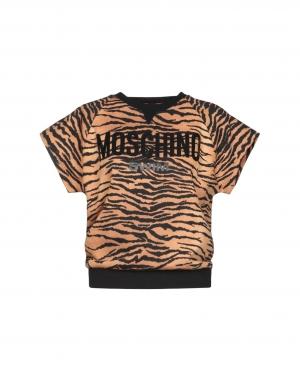 Толстовка MOSCHINO