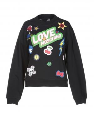 Толстовка LOVE MOSCHINO