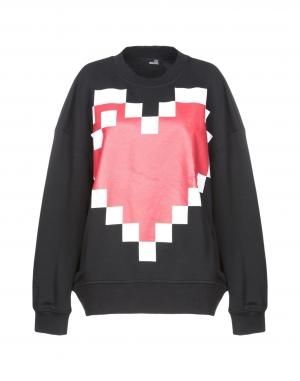 Толстовка LOVE MOSCHINO