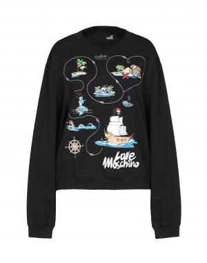 Толстовка LOVE MOSCHINO