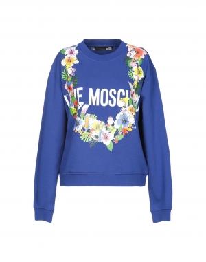 Толстовка LOVE MOSCHINO