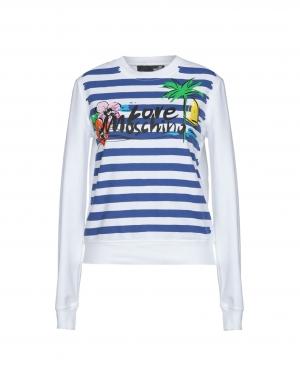 Толстовка LOVE MOSCHINO