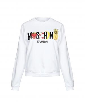 Толстовка MOSCHINO