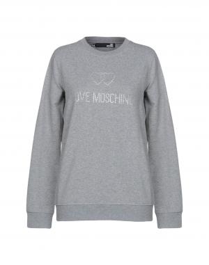 Толстовка LOVE MOSCHINO