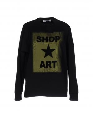 Толстовка SHOP ★ ART