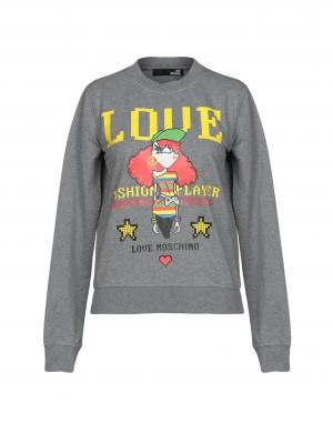 Толстовка LOVE MOSCHINO