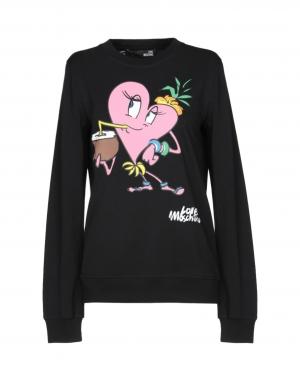 Толстовка LOVE MOSCHINO