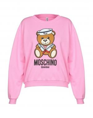 Толстовка MOSCHINO