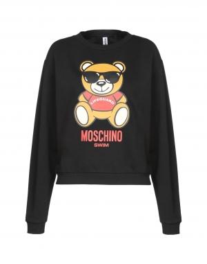 Толстовка MOSCHINO