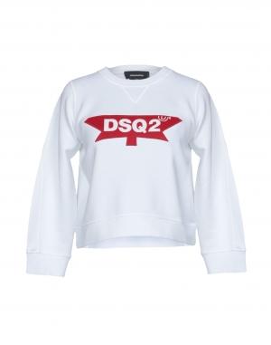 Толстовка DSQUARED2
