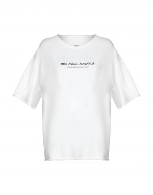 Толстовка MM6 MAISON MARGIELA