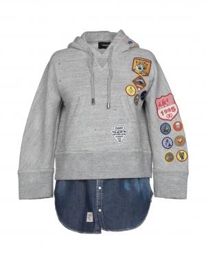 Толстовка DSQUARED2