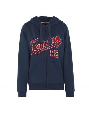 Толстовка TOMMY JEANS