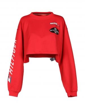 Толстовка HILFIGER COLLECTION