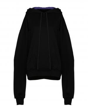 Толстовка  - Черный цвет