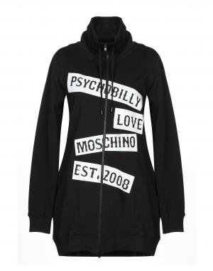 Толстовка LOVE MOSCHINO