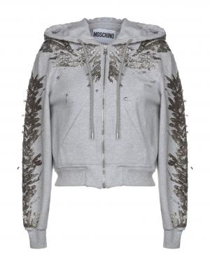Толстовка MOSCHINO