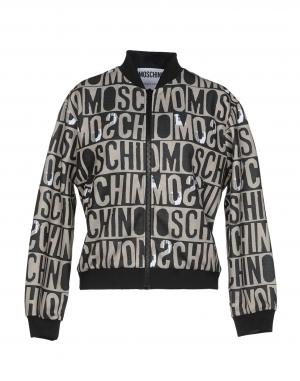 Толстовка MOSCHINO
