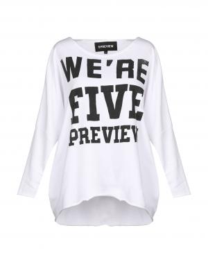 Толстовка 5PREVIEW