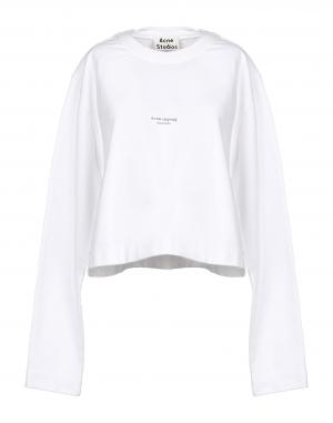Толстовка ACNE STUDIOS