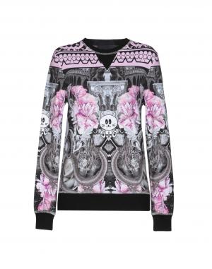 Толстовка PHILIPP PLEIN