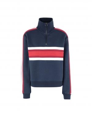 Толстовка TOMMY JEANS