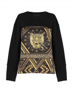 Толстовка PHILIPP PLEIN