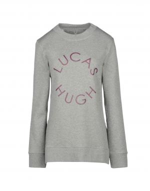 Толстовка LUCAS HUGH