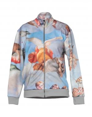 Толстовка MOSCHINO