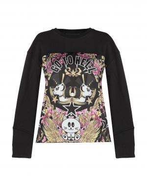 Толстовка PHILIPP PLEIN
